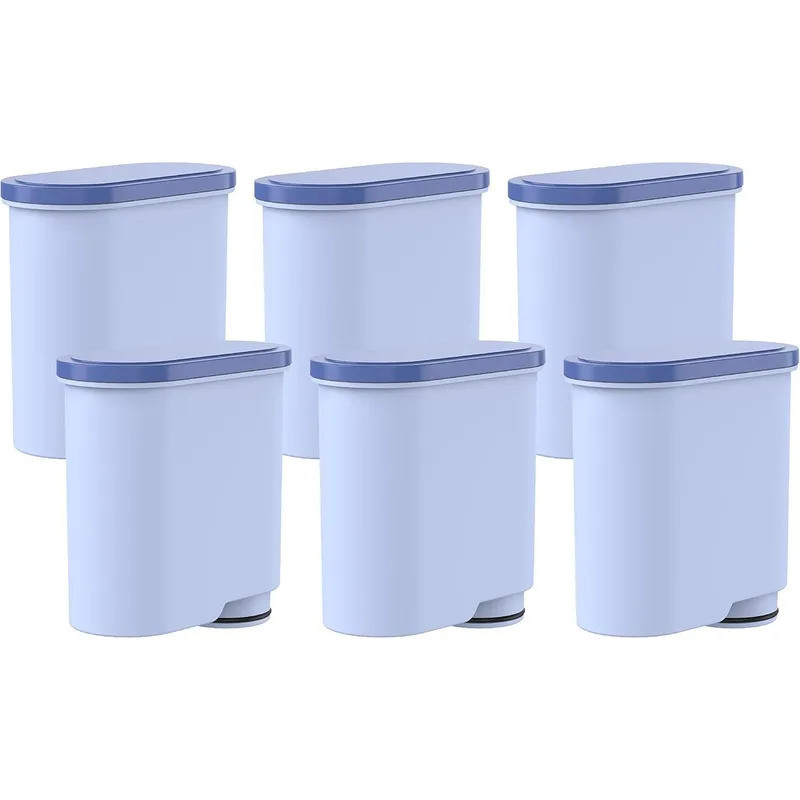 เครื่องกรองน้ําทดแทนสําหรับ Philips AquaClean CA6903/10 CA6903/22 CA6903, ตลับกรองสําหรับ Saeco และ 