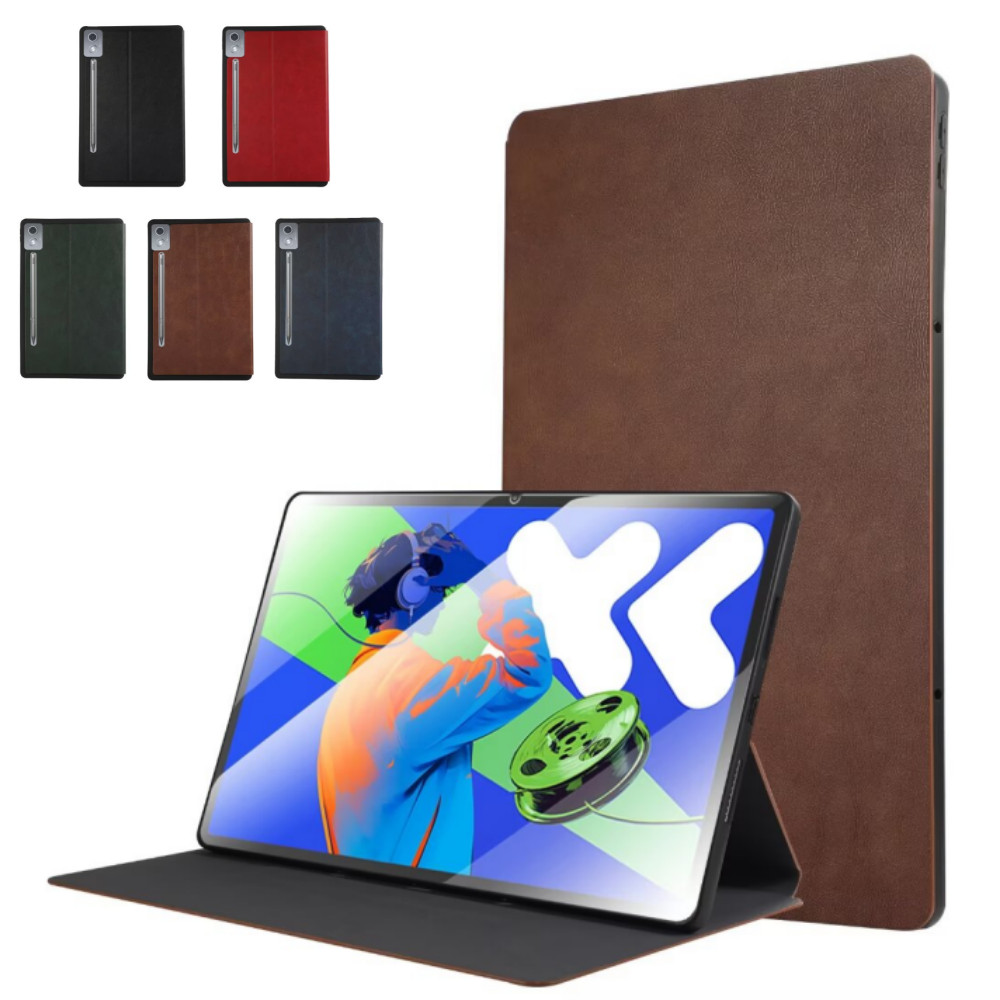 สําหรับ Lenovo Tab P12 12.7 นิ้ว 2025 2023 TB375FC Xiaoxin Pad Pro 12.7 "TB373FU TB-370FU ป้องกัน TP