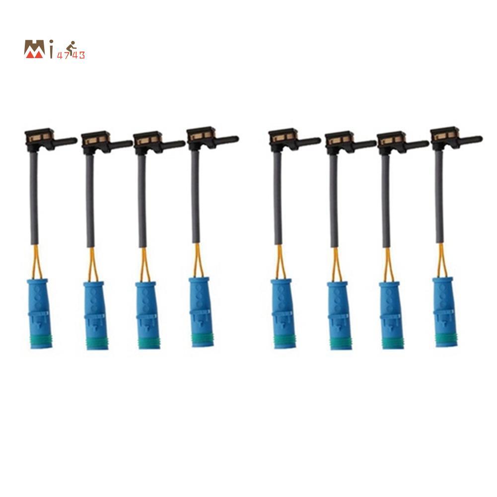 Mi47438ชิ้น ผ้าเบรคหน้าสวมเซ็นเซอร์ 1695401617 เหมาะสําหรับเซ็นเซอร์เบรก C300 C400 CLA250