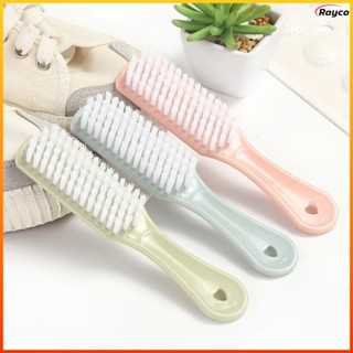 Rayco แปรงทำความสะอาด แปรงขัดรองเท้า แปรงพลาสติกหลายประโยชน์…
