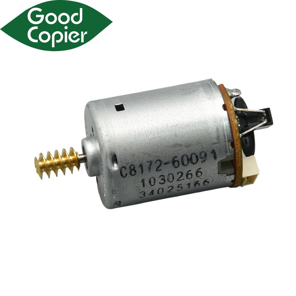 สถานีบริการนอกมอเตอร์ CH538-67040 สําหรับ HP T620 T770 T790 T1200 T1300