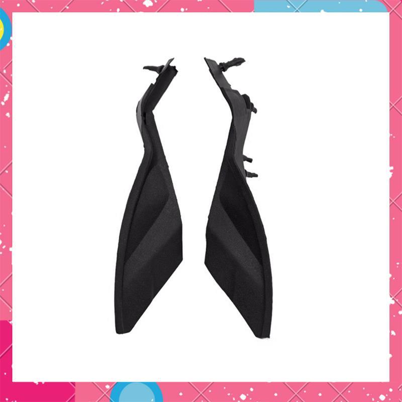 ที่ปัดน้ําฝน Baffle และ Trim BN8V-51-PC1A BN8V-51-PB1A สําหรับ 3 2003-2009 wp5mtxunenn9.th