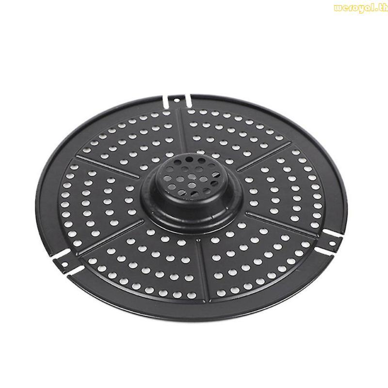 Weroyal Air Fryer ถาดทดแทน Air Fryers อัพเกรด Air Fryer กระทะย่าง Air Fryer