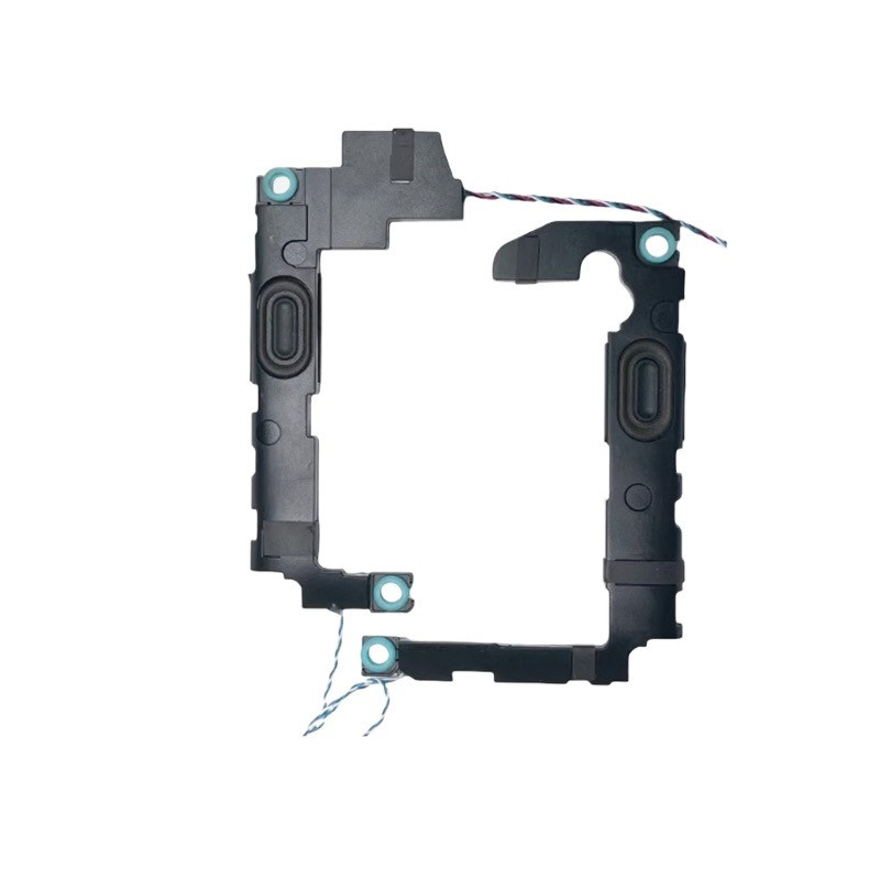 ใหม่สําหรับ Inspiron 3510 3511 แล็ปท็อปซ้ายขวาลําโพงเสียงภายในชุด J8FHX 0J8FHX อุปกรณ์เสริม