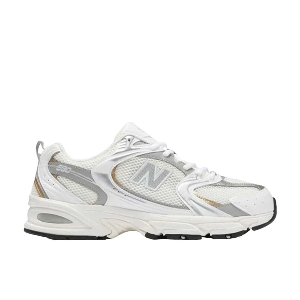 New Blance 530 WhiteGray Unused