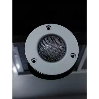 ทวิตเตอร์เสียงแหลม hk 3 นิ้ว 4-8Ω 30W แม่เหล็กนีโอ ลำโพงเสียงแหลม​ถยนต์ แหลม 3 นิ้ว ดอกแหลม