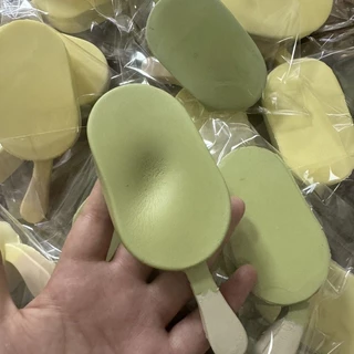 Squishy ของเล่นบีบระบายด ของเล่น ซูเปอร์นุ่มช้าสะท้อนกลับนมไอติมหยิกของเล่น สกุชชี่ น่ารัก นุ่มสโลว์มาก