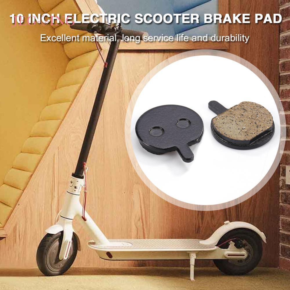 แผ่นเบรกสำรองสำหรับ Kick Scooter Kugoo M4