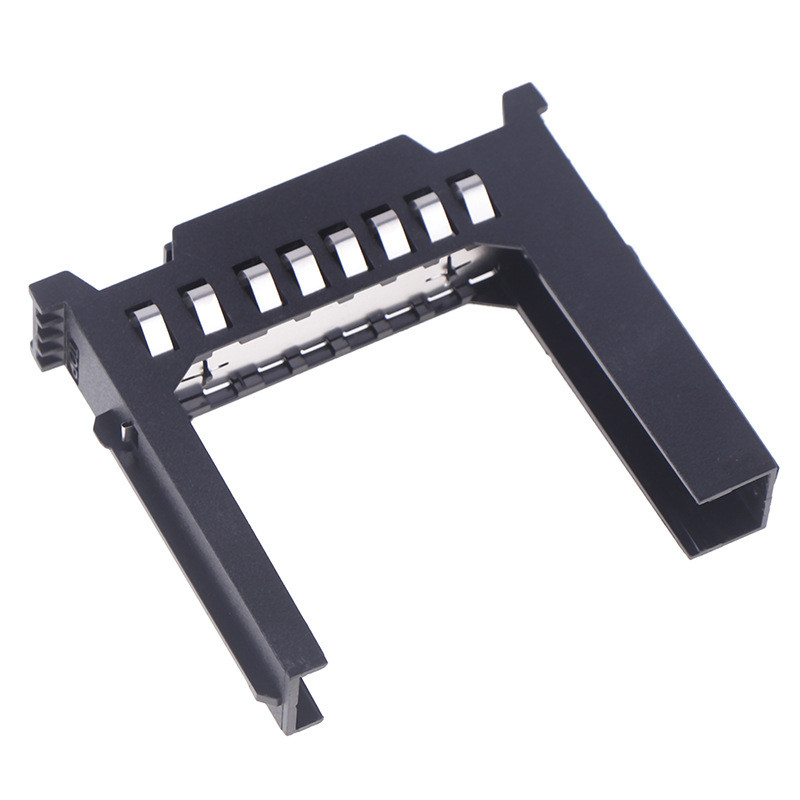 DELL DELL R540 R650R740R750XS 8 ซม. ยี่ห้อใหม่เซิร์ฟเวอร์ปลั๊กฮาร์ดดิสก์ RJ8J9