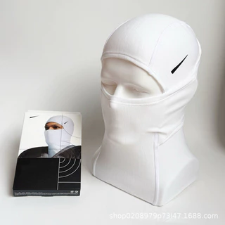 Fashion Mask Motorcycle Bike Riding Mask Four Seasons Windproof Breathable Face Protection Neck Cover