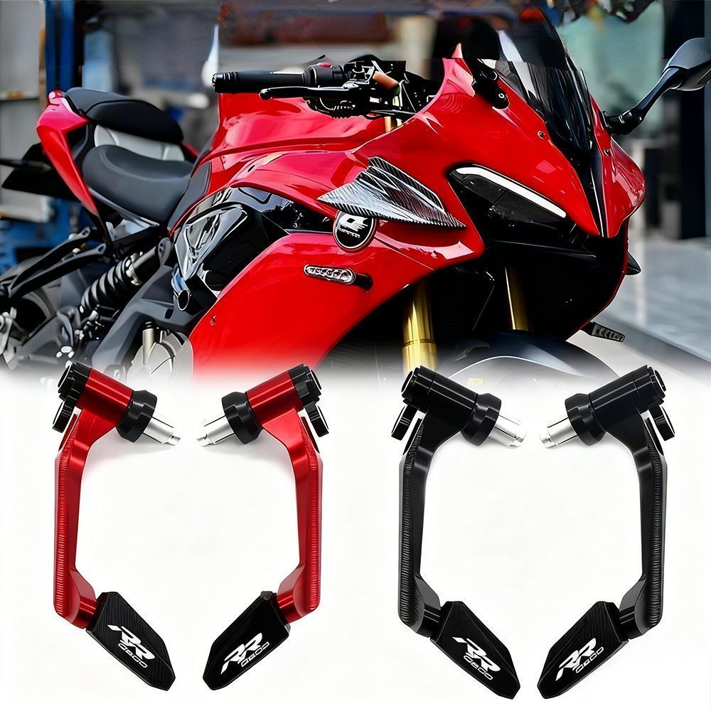 QJMOTOR Motorcycle Parts: SRK600RS, SRK550S, SRK800RS, SRK4500RS Motorcycle Handlebars and Racing Cr