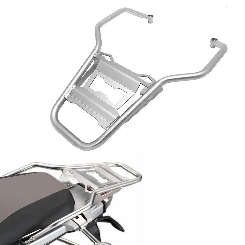 RT R1250GSด้านหลังกระเป๋าเดินทางTop Caseกล่องRackสําหรับBMW R1250GS LCผจญภัยR 1250 GS ADV R1250GSA R