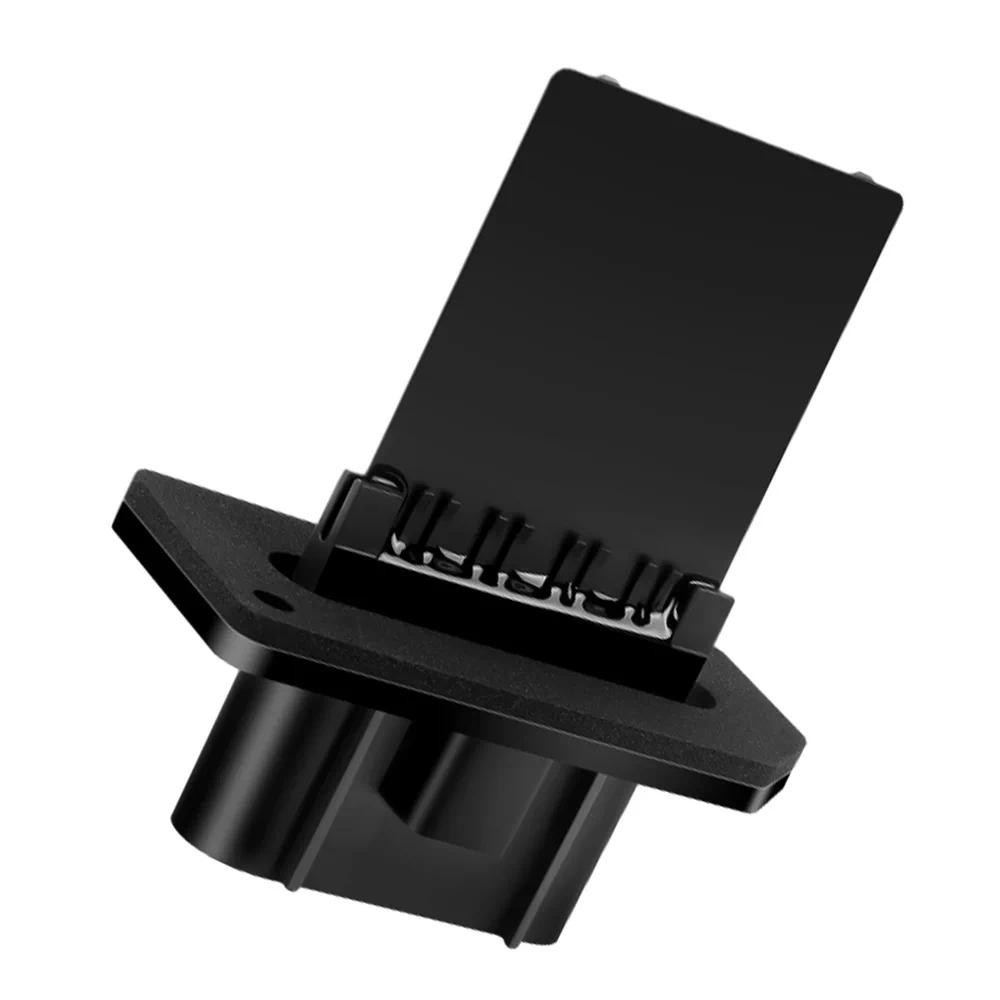 4pin รถ Blower มอเตอร์ตัวต้านทานตัวควบคุมสําหรับ Ford Explorer Expedition Lincoln Aviator Navigator 