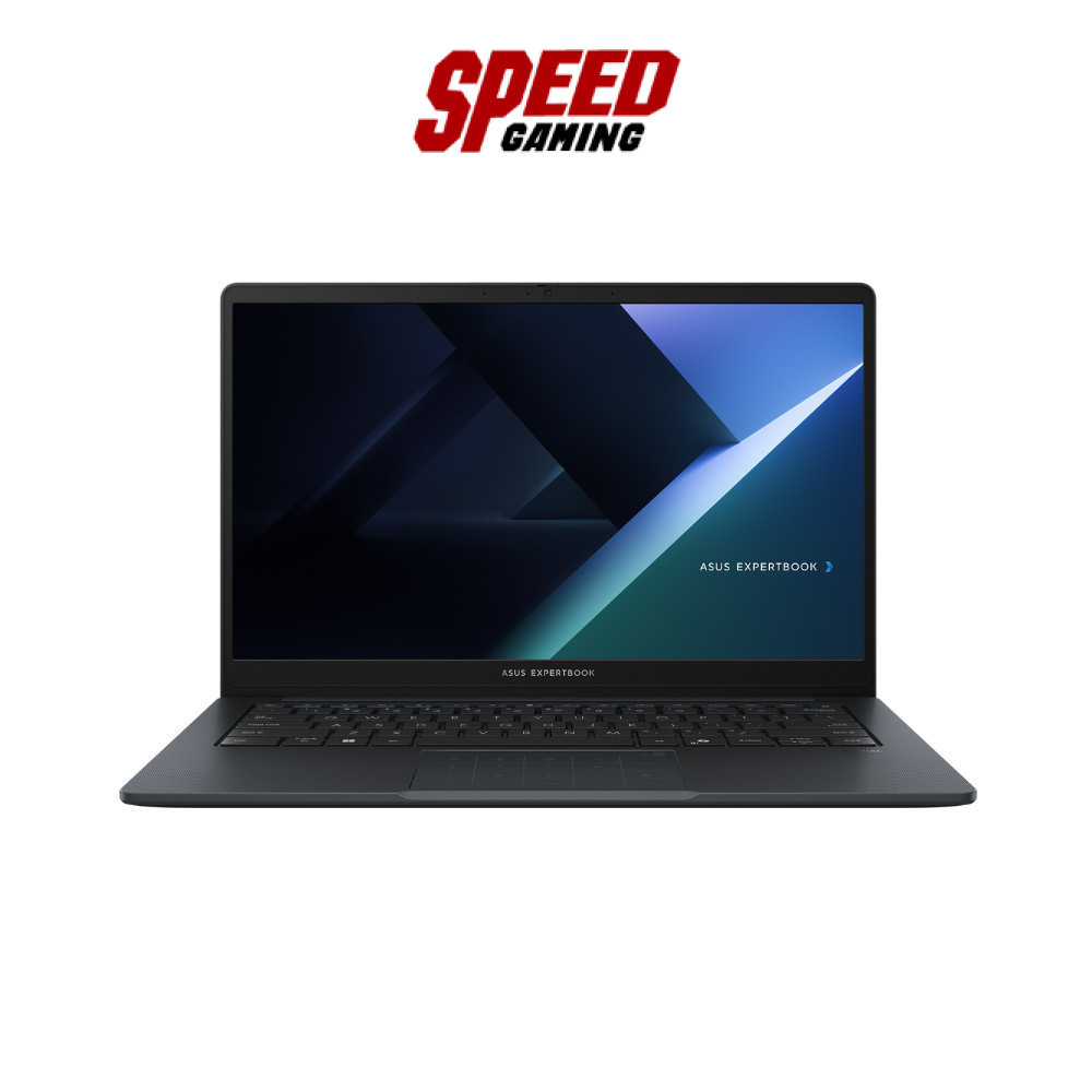 ASUS ExpertBook B1 (B1403CVA-S66146X) | Intel® Core™ 5 120U | Notebook (โน๊ตบุ๊ค) | By Speed Gaming