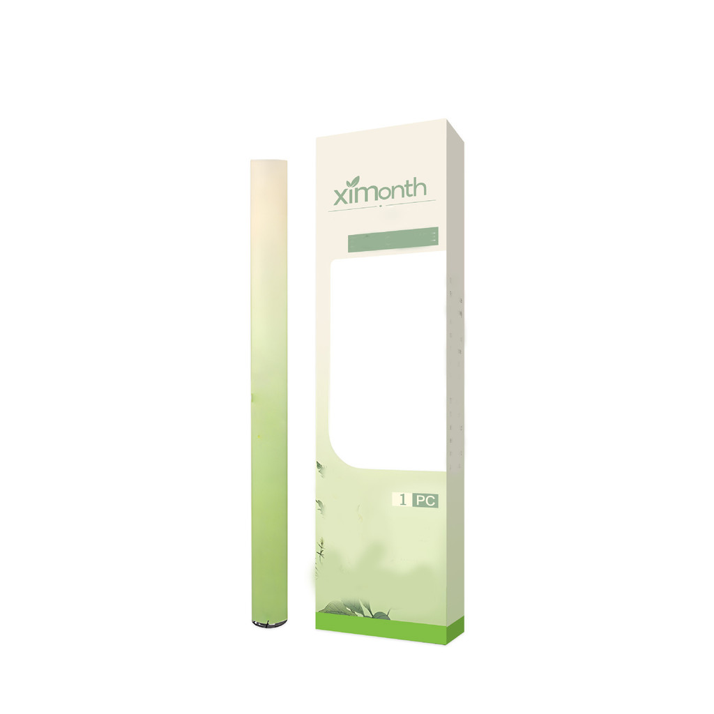 XIMONTH Herbal Stick Series ส่วนผสมอ่อนโยน Care Nourishing Body Daily Cleansing Care Stick KKKN