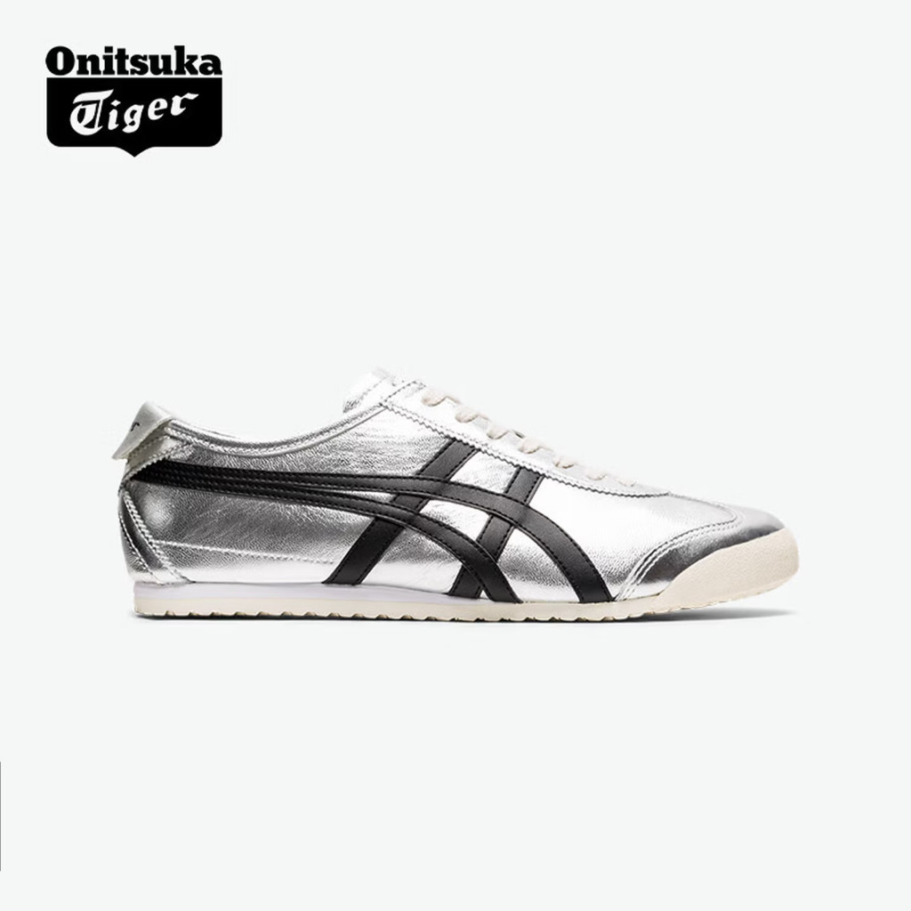Onitsuka MEXICO 66 รองเท้าผ้าใบผู้หญิง