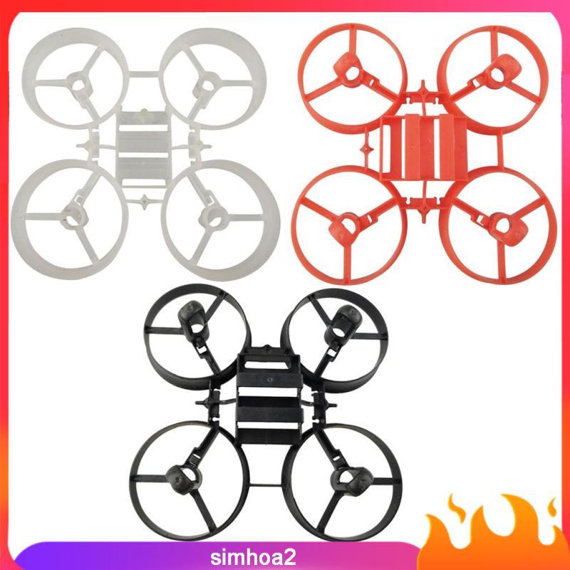 [Simhoa2] อะไหล่โครงสร้าง RC Quadcopter ตัวหลักสําหรับ H36 E010 E010C E010S