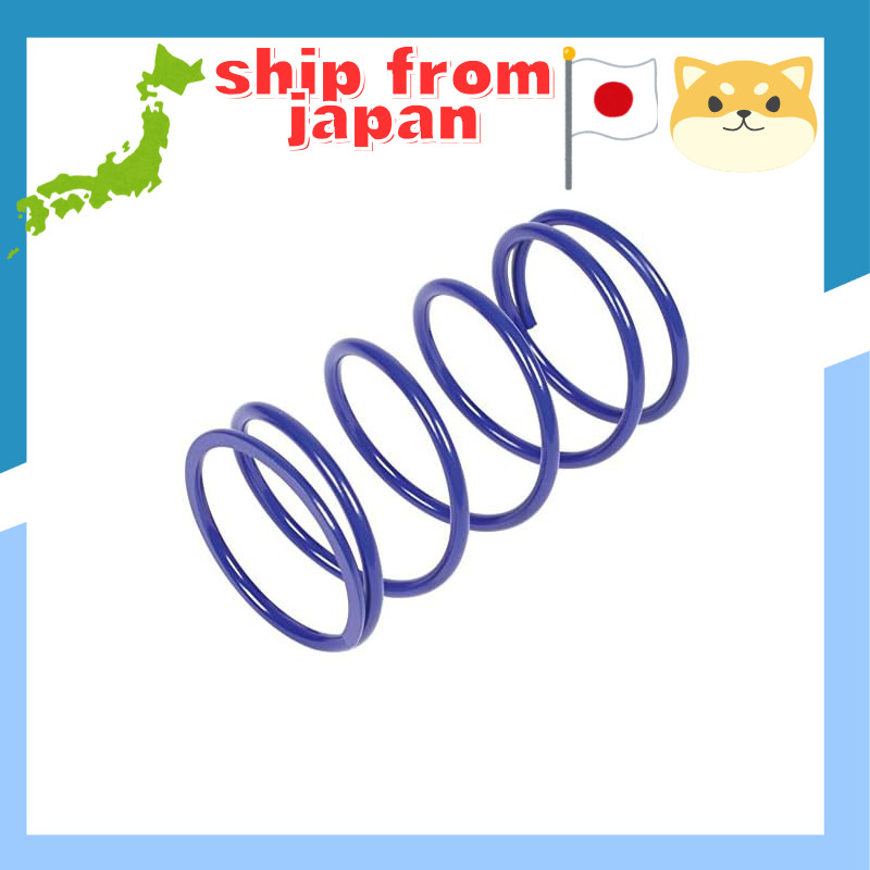 Special Parts Takegawa Enhanced Clutch Center Spring Blue for Cygnus X SR (SEA5J/BF91) and Cygnus X 