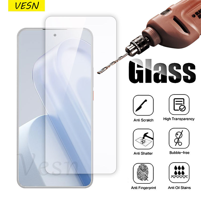 ฟิล์มกระจก ใส Meizu Lucky 08 Note Mblu 22 21 20 Classic Infinity 18x 16 Pro 4G 5G 2026