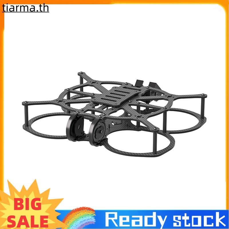 TIARMA AOS Cine25 V5 2.5 นิ้ว FPV กรอบชุดสําหรับ O4 Air Unit Pro/O3 Air Unit/HD Vista/ 1.6W VTX สําห