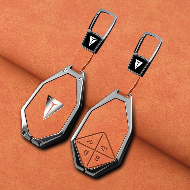 ที่ใส่กุญแจรีโมทรถยนต์ ChangAn DEEPAL S05 S05 REEV L07  L07S  S07 S07L E07 PLUS E07 Performance AWD 