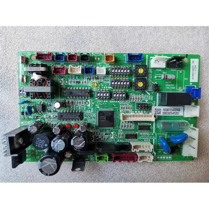 เมนบอร์ด Hisense Hitachi รุ่น H7C02111A H7B01960B H7BO1960E