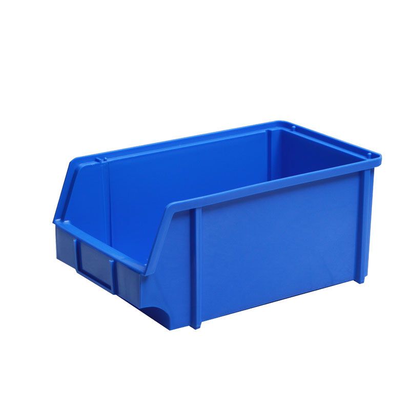 REANGWA กล่องพลาสติกอเนกประสงค์ รุ่น RW8038 ความจุ 8 ลิตร