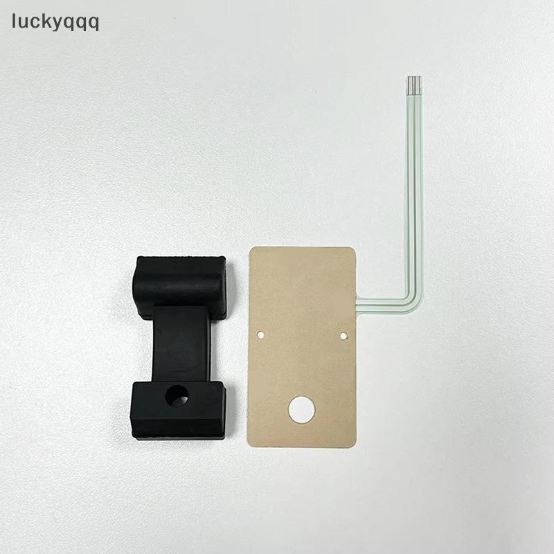 Luckyqqq 1 ชุดสําหรับ Roland กลอง FD-8 TD-1 TD-9 TD-11 TD-15 TD-17 TD 1 9 11 15 17 Hi หมวกแผ่น Senso