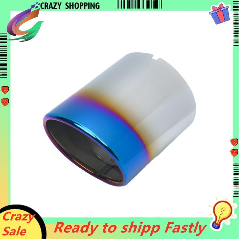 ท่อไอเสียท่อไอเสียหัวฉีด Nuzzle สําหรับ XA50 2018-2023