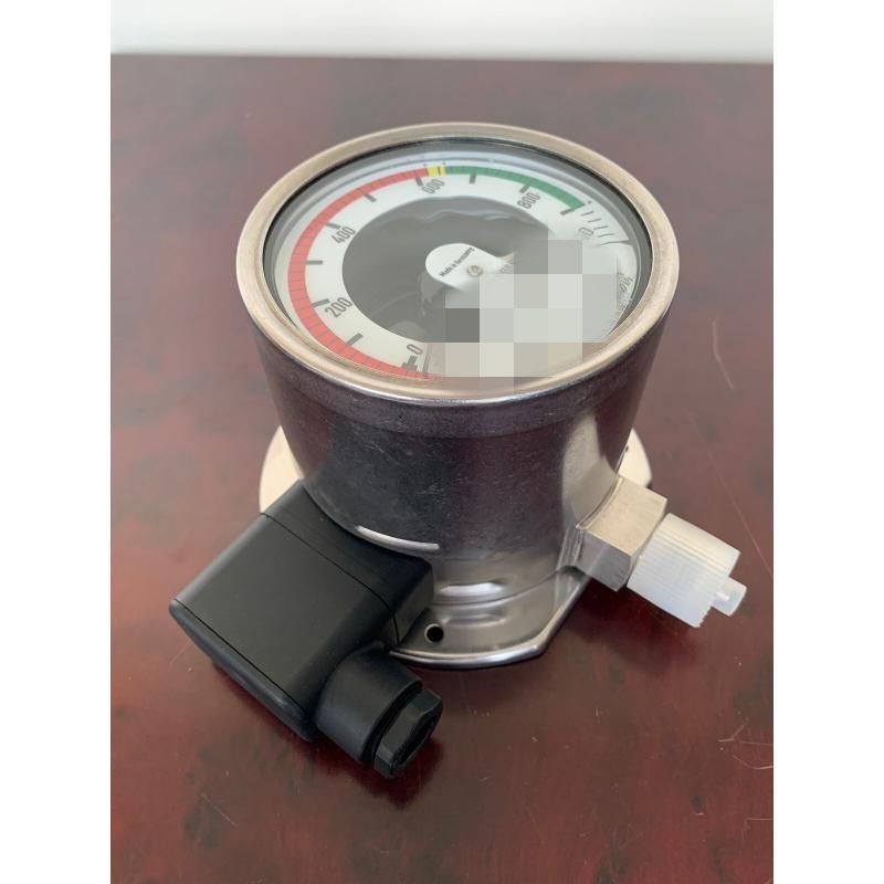 PLC อุตสาหกรรม NEW DENSITY MONITOR พร้อม ALARM CONTACTS/233.52.100/CONT.821.1.1.2