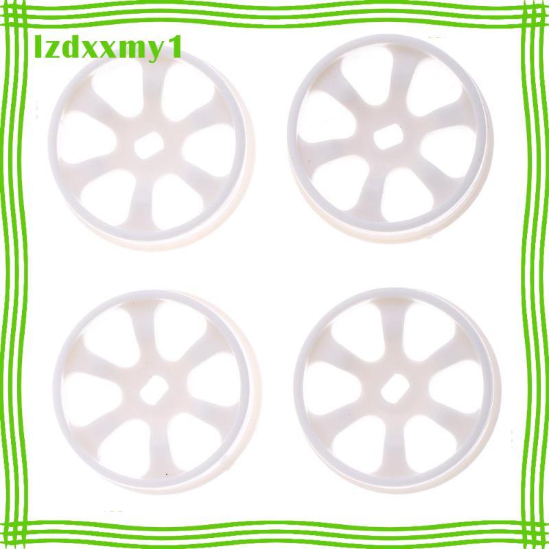 [Kiddy] ชิ้นส่วนทดแทนล้อ RC สําหรับ WLtoys K969/K989/P929 การควบคุมวิทยุ