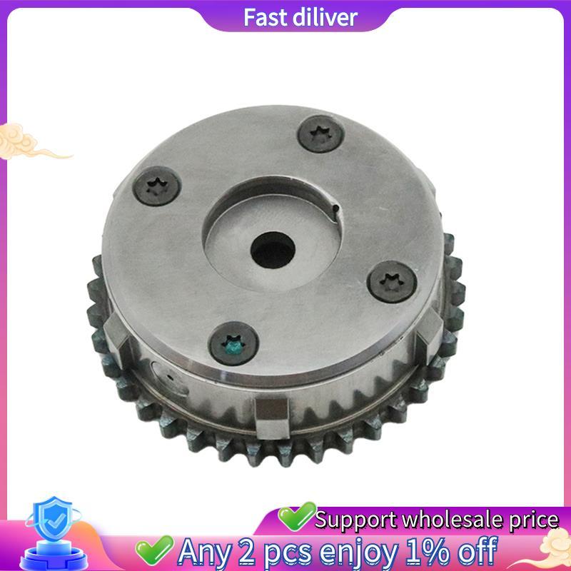 6M8G-6C525-CD รถ VVT Camshaft Sprocket Variable Valve Timing Actuator สําหรับ 3 5 6 -7 MX-5 2.0 2.3 
