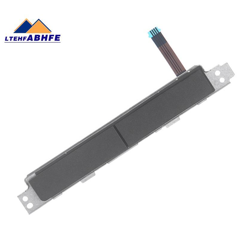 [ขายร้อน L] E7280 E7290 E7390 E7380 สําหรับDell E7280 E7290 ทัชแพดปุ่มซ้ายและขวาบอร์ด 0HR8RF