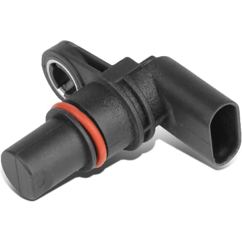 Auto Dynasty CPS Cam Camshaft ตําแหน่งเซ็นเซอร์ใช้งานร่วมกับ Audi A4-A8 Allroad QS RS TT Beetle GTI 