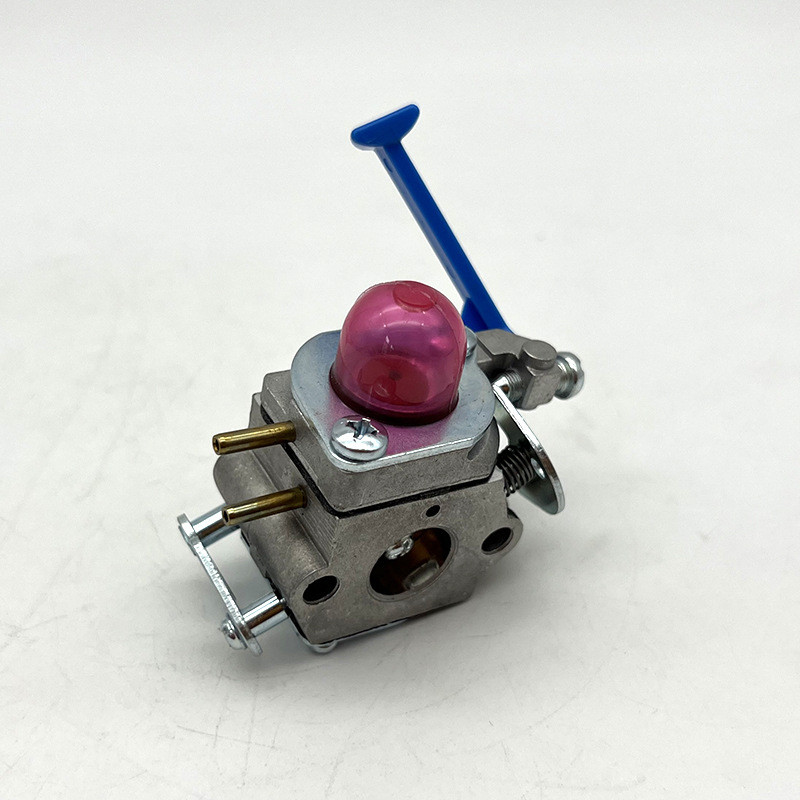 Zama C1Q-W40A Husqvarna 128C 128L 128LD 128R 128RJ คาร์บูเรเตอร์สวน