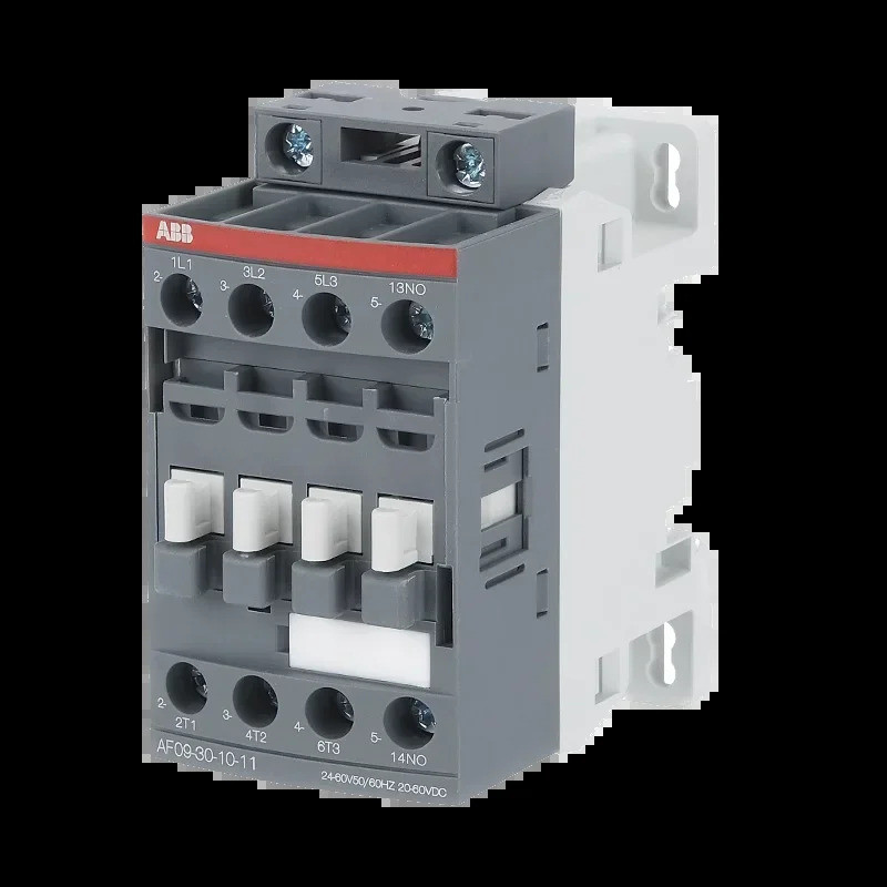 ABB AC AF Series Contactor AF09-30-10/01 AF12-30-10/01 AF16-30-10/01 AF26-30-11 AF30-30-11 AF38-30-1