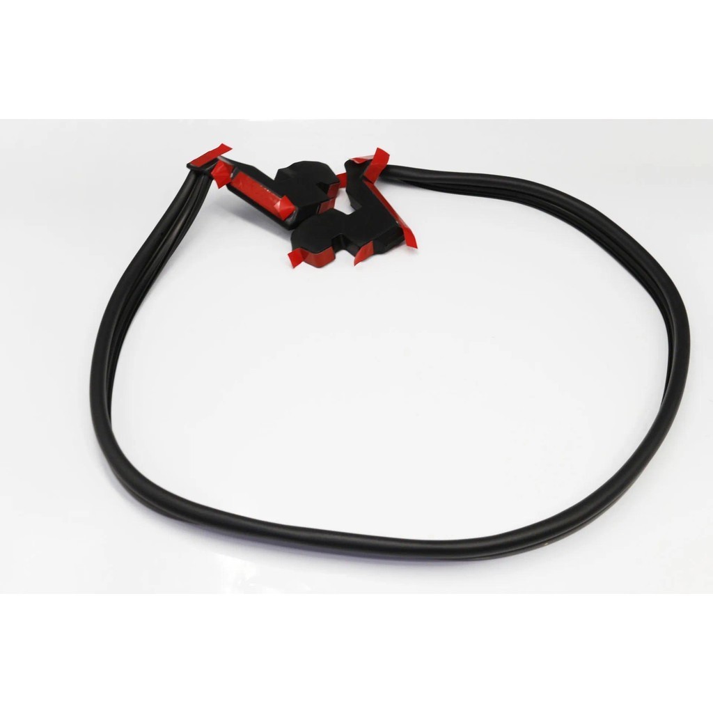 OEM 86430A7000 Weather Strip Hood Ems/Usps ของแท้สําหรับ Kia Forte 2014 ~ 2018 86430B5000