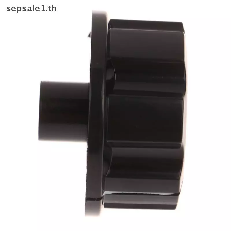 # SALE # 1PCS สําหรับอุปกรณ์เสริม Air Fryer KL50-G3 ปุ่มลูกบิดจับเวลา D ประเภทจับเวลาเพลาครึ่งวงกลมหม้อความดัน thumbnail 7