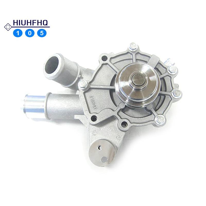 Hiuhfhq106Car 5L8Z 8501 AB Cooling System ปั๊มน้ําประเภทคอยาวสําหรับ Tribute Escape V6 Mendeo 2.5 20