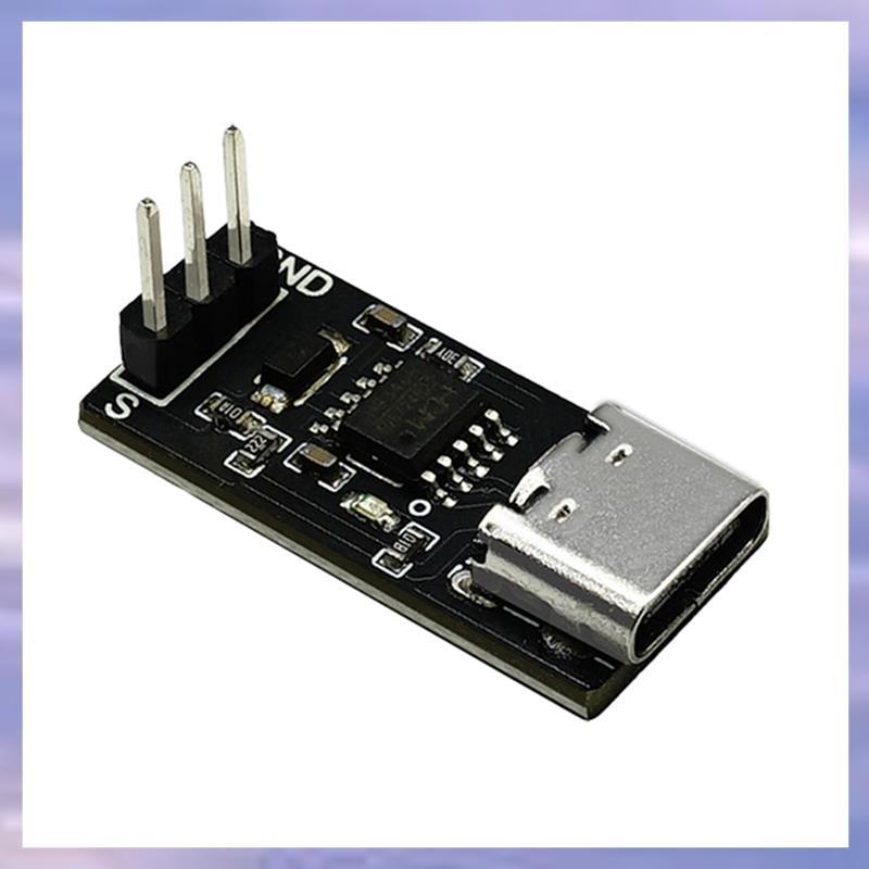 ESC-LINK ESC Firmware อัพเกรดสําหรับ 2670 BLHeli 32 Firmware และ AM32 Firmware ตัวควบคุมความเร็วอิเล