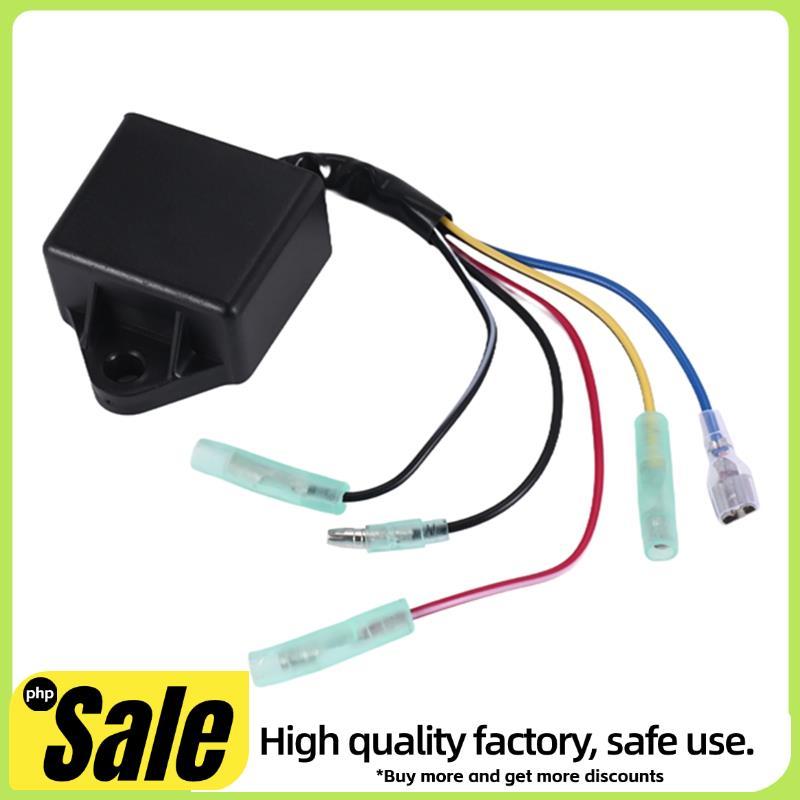 ประสิทธิภาพสูง Ignitor CDI กล่องโมดูลหน่วย 21119-1432 สําหรับ KDX200 KDX200R KDX220R KDX 200 1995-20