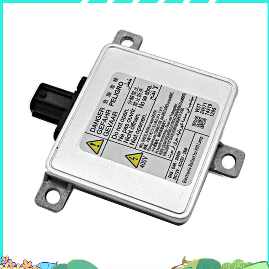 HID Xenon ไฟหน้าบัลลาสต์ควบคุมหน่วย BHN3-5-0H3 HID D4S D4R สําหรับ -Z สําหรับ 3 CX5 CX9 W3T21571 W3T