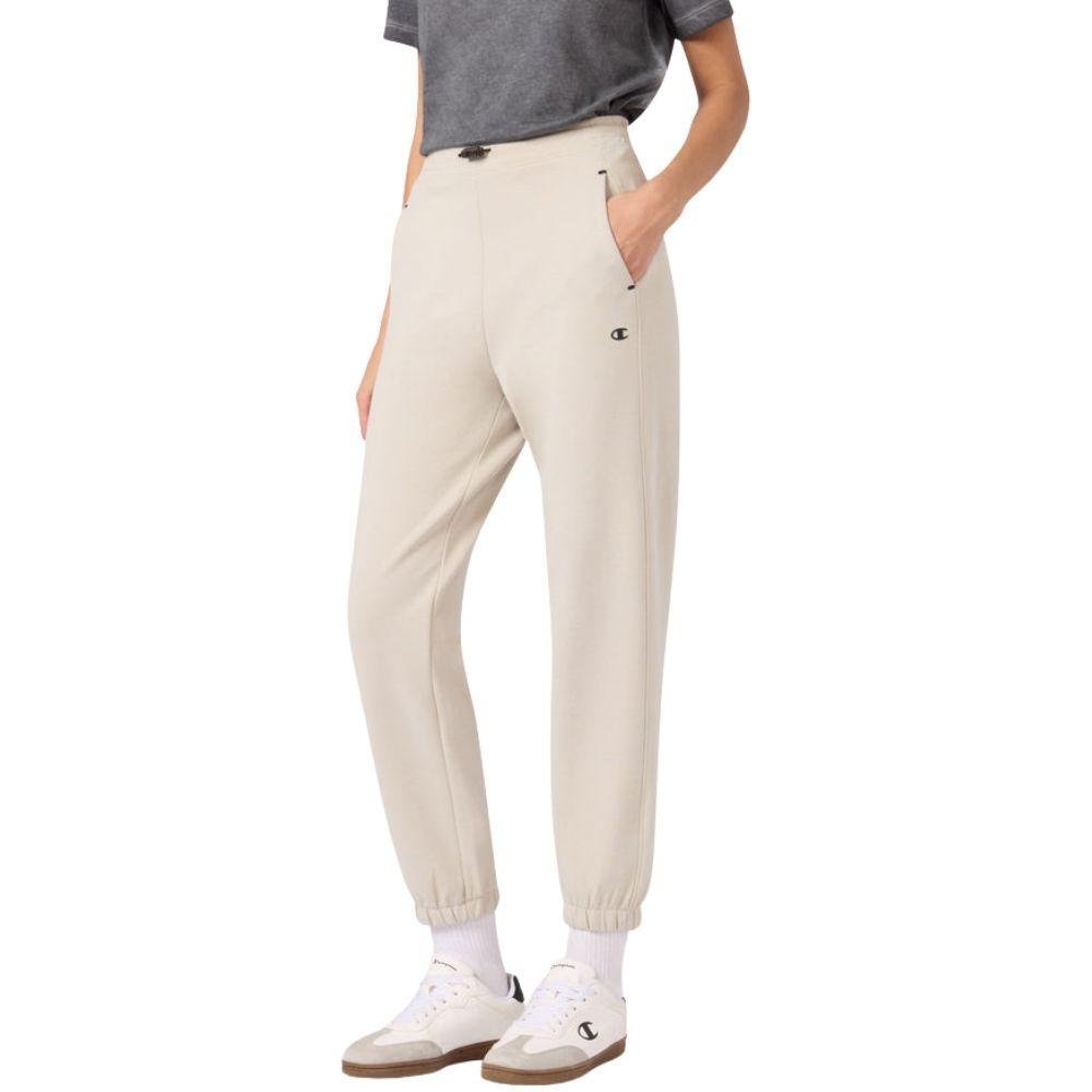 CHAMPION CUFFED PANTS กางเกงผู้หญิง