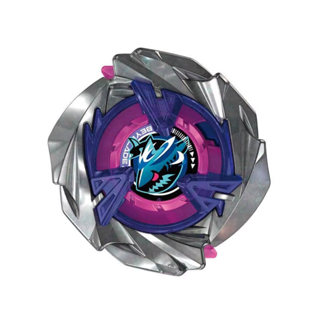 Bey X UX-15 SHARKSCALE DECK UX Gyro ของเล่นโลหะ Spinning Top…