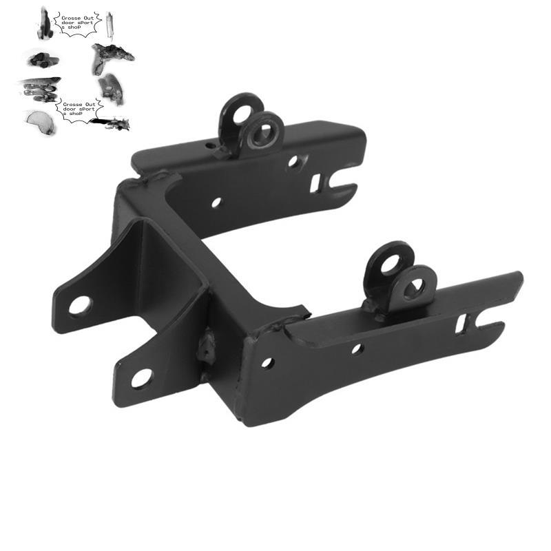 ตะเกียบหลังวงเล็บสกู๊ตเตอร์ล้อหลังสกู๊ตเตอร์ไฟฟ้าอะไหล่อุปกรณ์เสริมสําหรับ M2 E-Scooter Kick Scooter