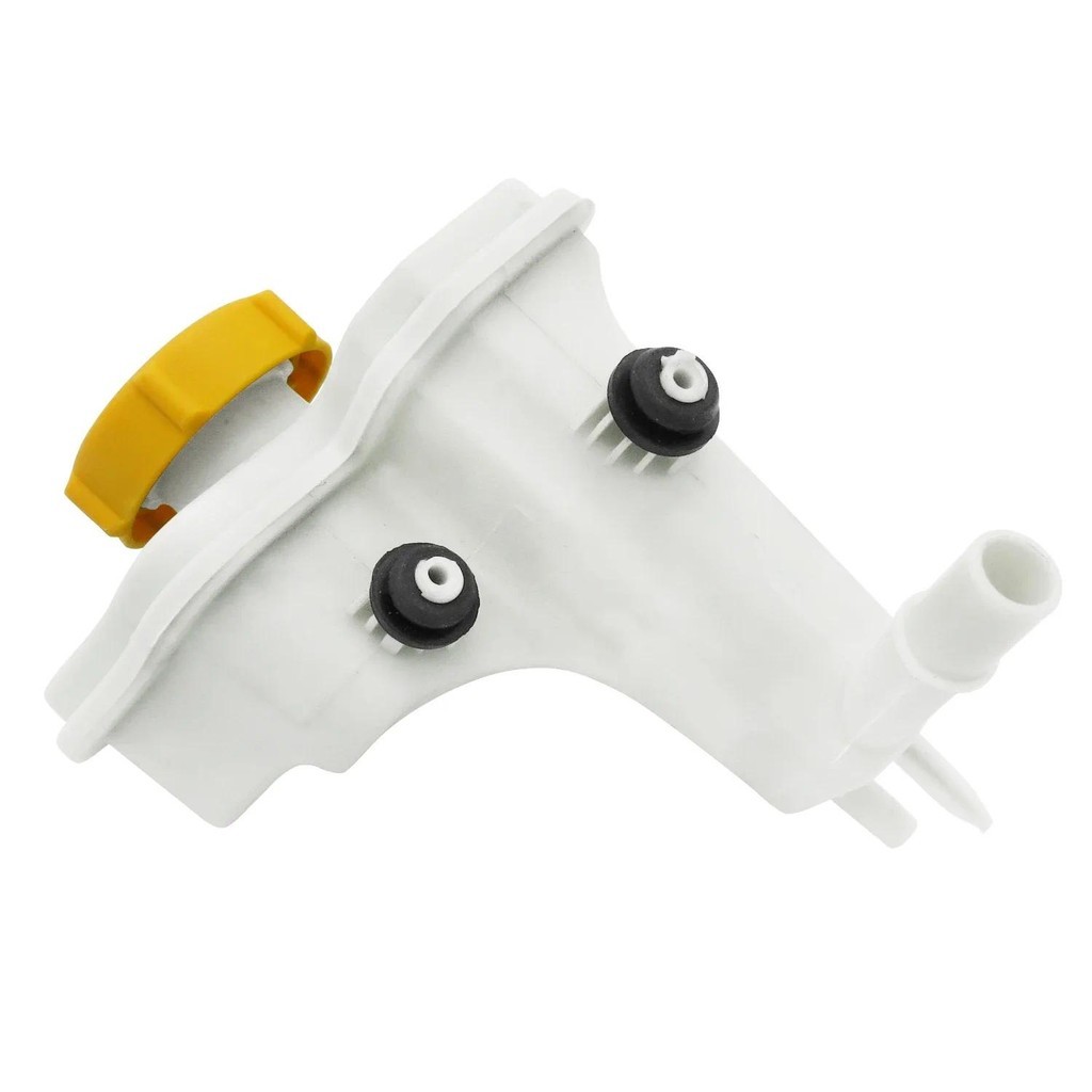 ปั๊มพวงมาลัยพาวเวอร์อ่างเก็บน้ําน้ํามันถังของเหลวสําหรับ Ford Fiesta MK6 1.4 16V 2003 - 2012 Fusion 