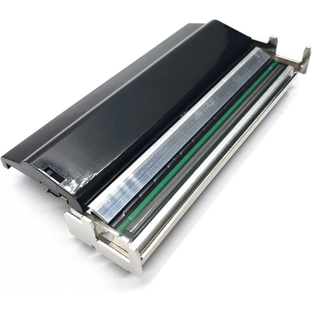 79800M ใหม่ Printhead สําหรับ Zebra ZM400 RZ400 ความร้อนอุตสาหกรรม Barcode เครื่องพิมพ์ 203dpi ของแท
