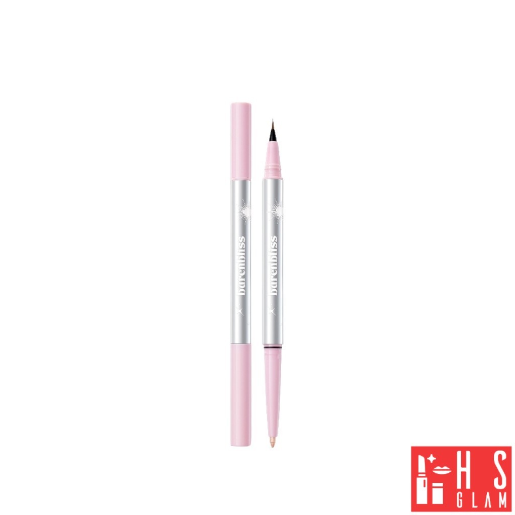 bnb barenbliss Twinkle Blink Waterproof Aegyo-sal Pen ไฮไลท์ใต้ตา อายไลเนอร์ เขียนง่าย ติดทน กันน้ำ