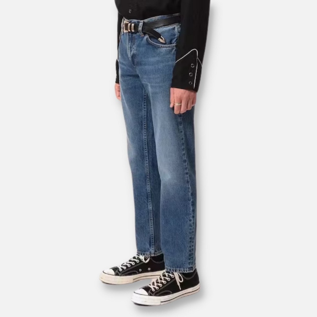 Gritty Jackson-Day Dreamer I Nudie Jeans