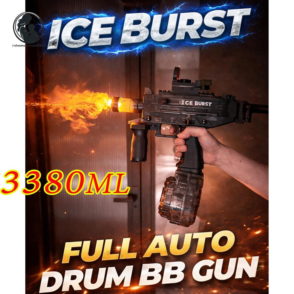 ปืนฉีดน้ำไฟฟ้า ปืนฉีดน้ำ ปืนฉีดน้ำแรง uzi water gun ปืนฉีดน้ำสงกรานต์ ปืนฉีดน้ำไฟฟ้าเลเซอร์เลเซอร์แบบสั้น ปืนฉีดน้ำ